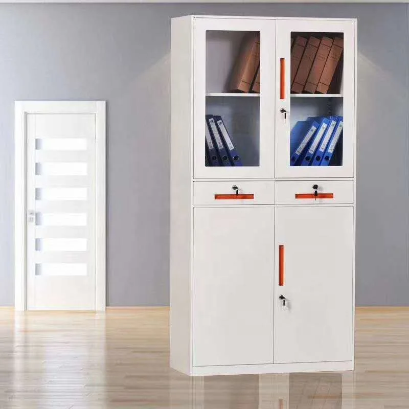 Four Drawers Stationery Cabinet File Cabinet