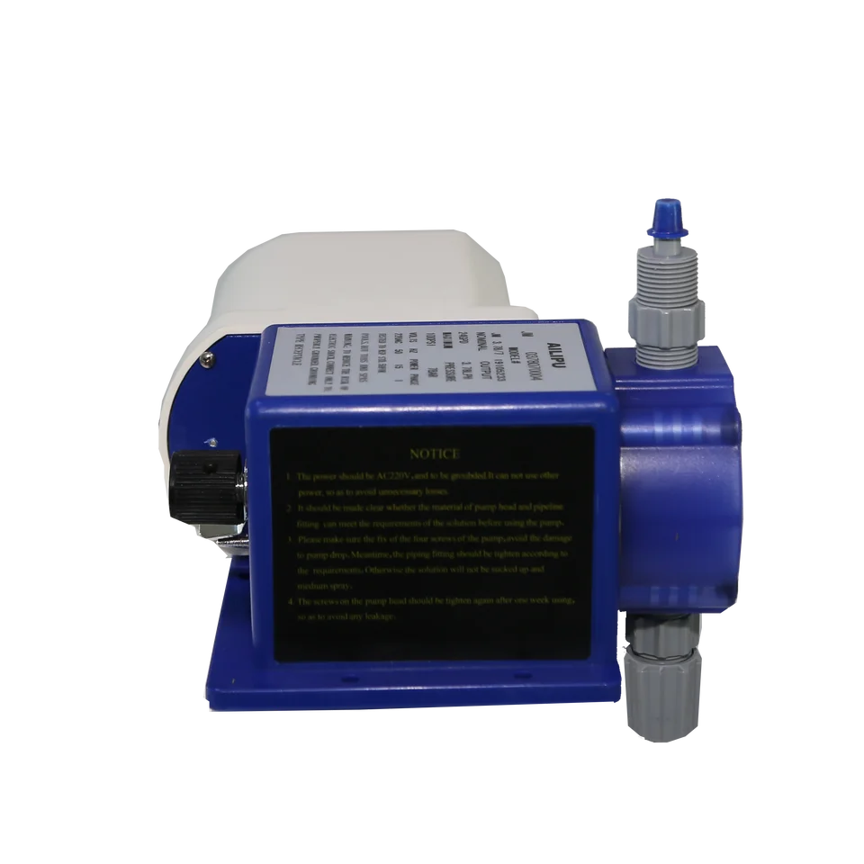 Metering pumps  Dosing Pump for Chemical Liquid Ailipu JM Series Stainless Steel Circulation Pumps