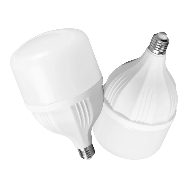 Светодиодная лампочка 20 Вт, 30 Вт, 40 Вт, 50 Вт, 60 Вт foco, E27/B22 foco