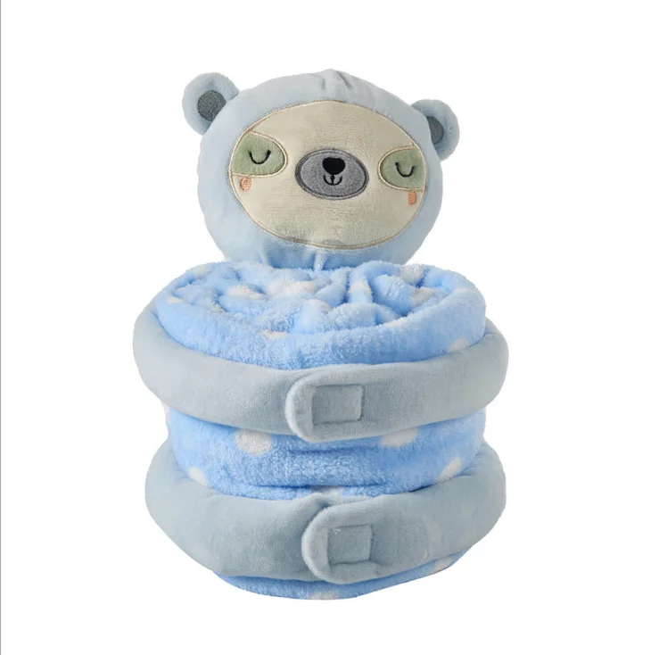 
New Design plush toy pillow cushion stuffed plush animal cute elephant customized plush toys rabbit bear sloth 