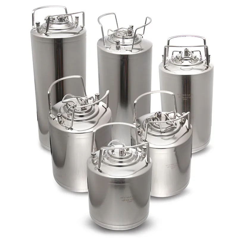 Nitro Cold Brew Coffee Kegs Beer Cornelius Kegs
