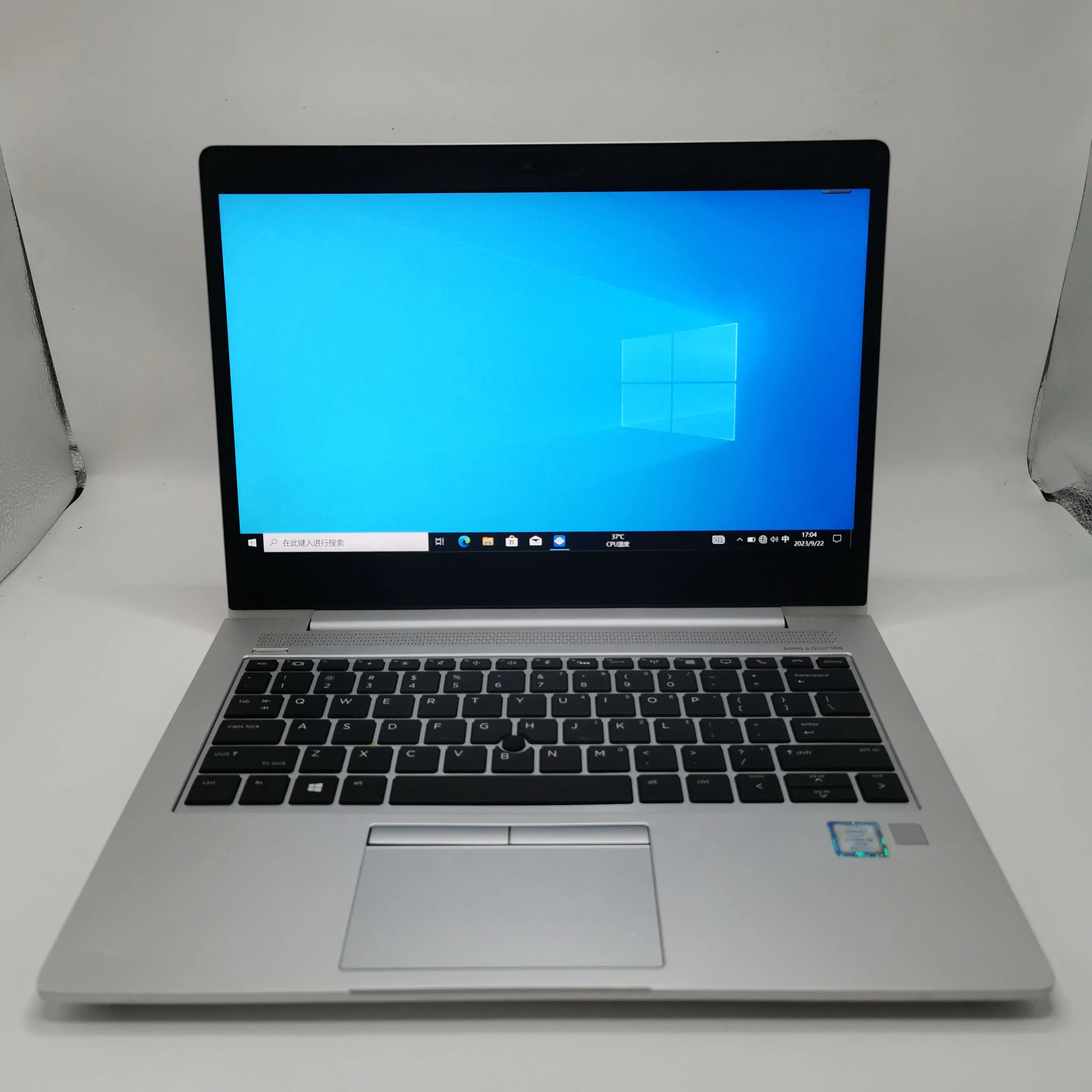 Деловые персональные и домашние ноутбуки Intel I5 ноутбук hp830 G5 ноутбук компьютер