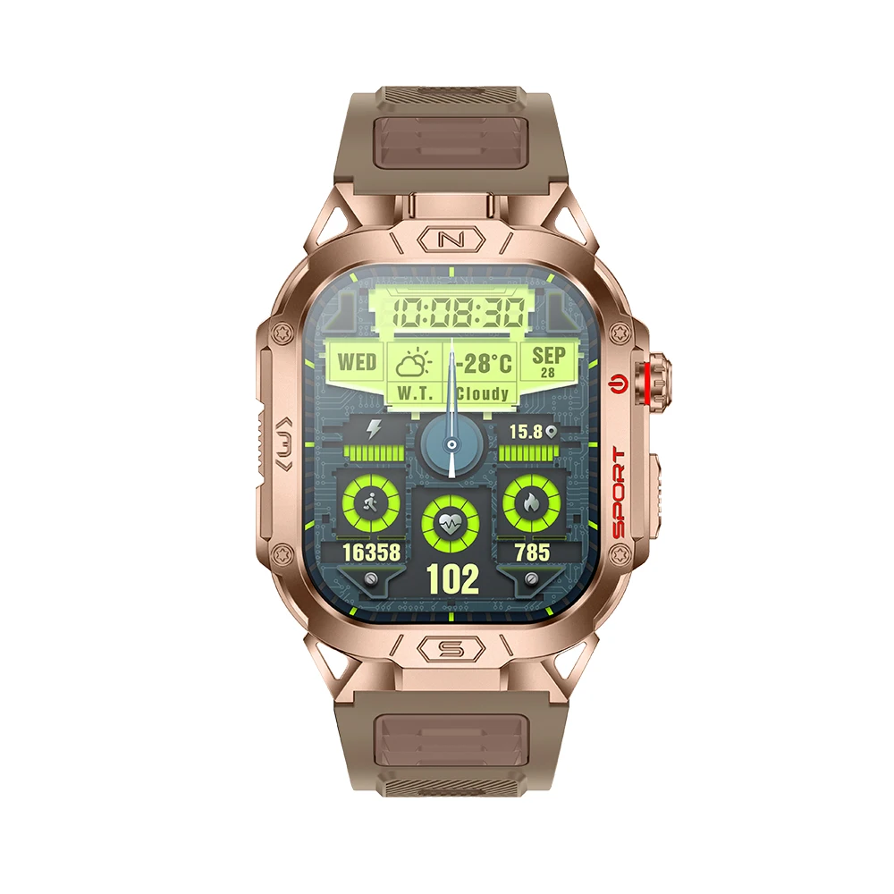 Vibrantly Styled Watches Wholesale Smart Combining Fashionable Looks and Reliable Smart Features for Convenience