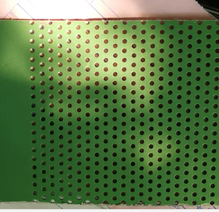 
Ptfe Industry Green Non Stick Coating For Metal 