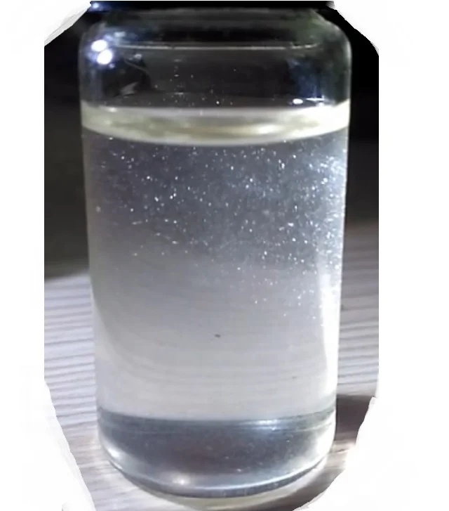 Поставка хлорида кальция для бассейнов