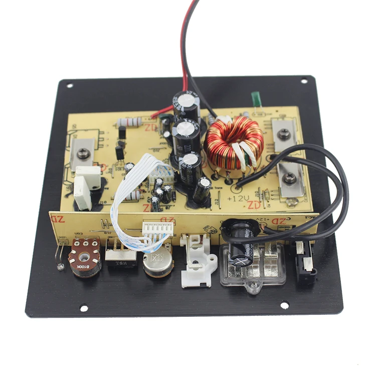 Direct Manufacturer  New Style  12V Car Audio 10 Inch Speaker Subwoofer