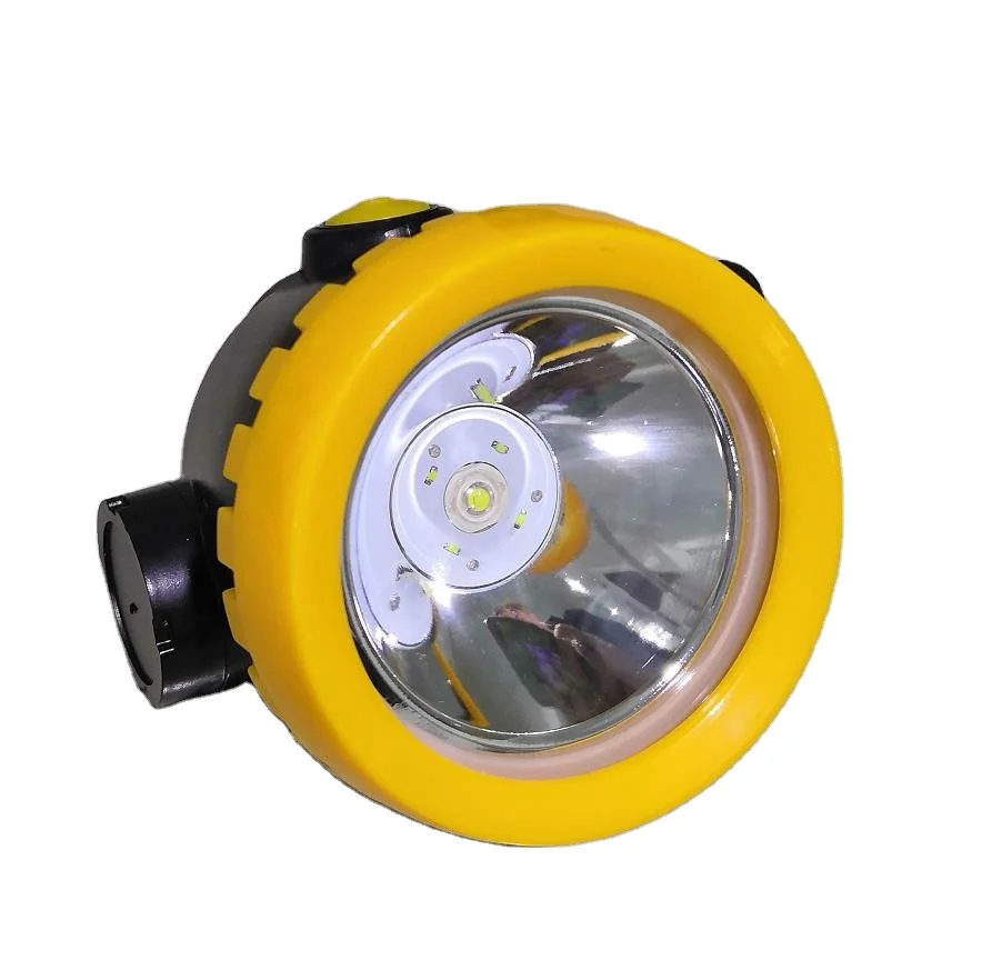 KL1.2Ex Беспроводная Светодиодная лампа для майнинга, светодиодная лампа для майнинга