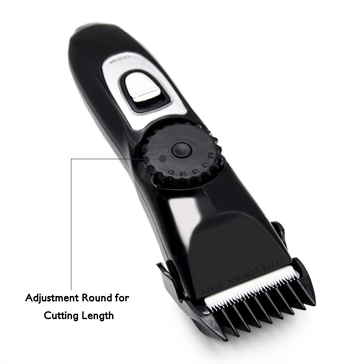 sharp cutting big power ceramic  dog clipper for animal hospital use