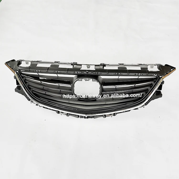Good cost performance auto spare parts GHP9-50-712 custom car grills for MAZDA 6 ATENZA 2014