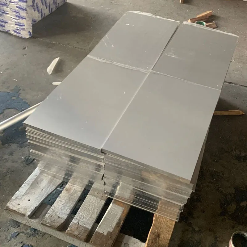 Quality Cold Rolled Aluminium Sheet Supplier 6060 Aluminium Sheet for 1mm Thick Aluminium Alloy Sheet