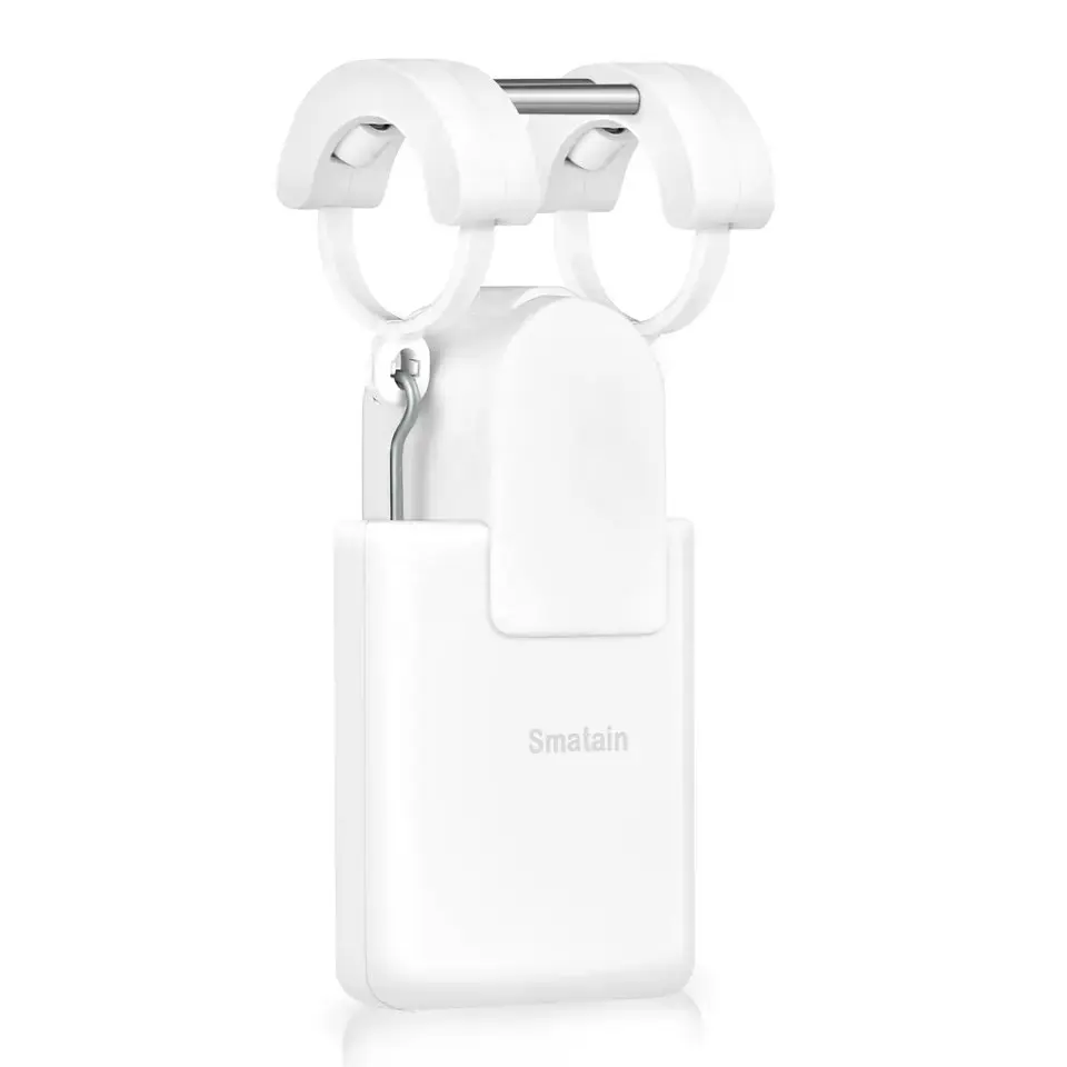 Smart Curtain Robot Remote Intelligent Opener Wireless Closer Control Rechargeable Motor Battery Automatic Dooya Powered And