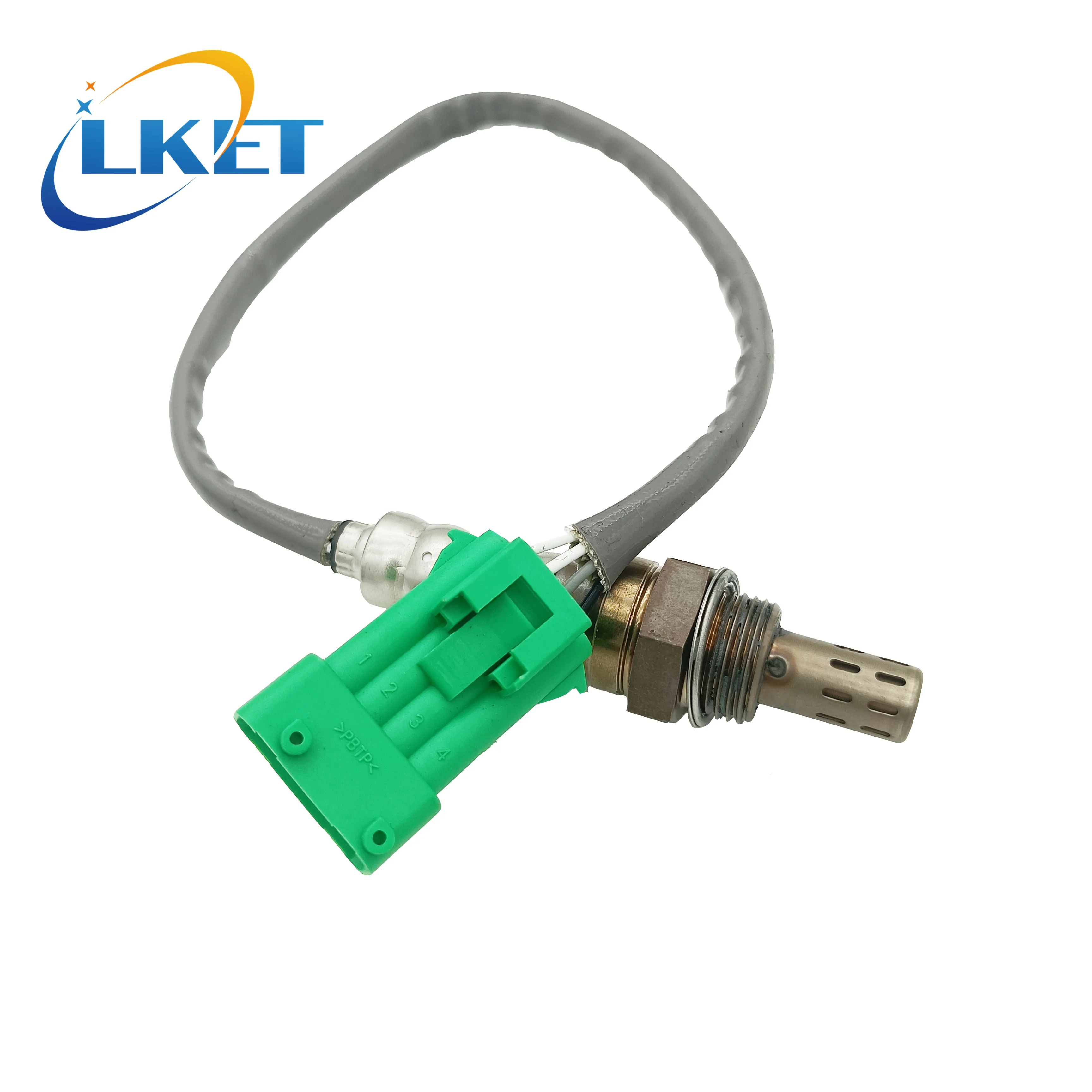 
 С подогревом кислородный датчик 9657632980,1618RO,OZA608-U2 для PEUGEOT FIAT CITROEN  