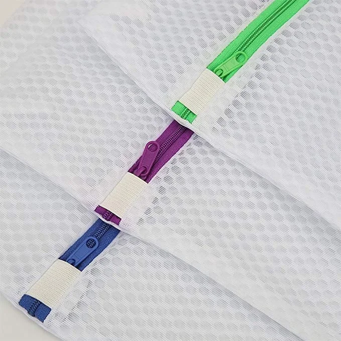 Polyester washing bag Laundry Net Bra Socks Underwear Large And Medium Washing Mesh Laundry Bags