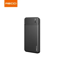 New Product Digital Display Power Banks Fast Charging 10000mAh Mobile Charger Power Bank