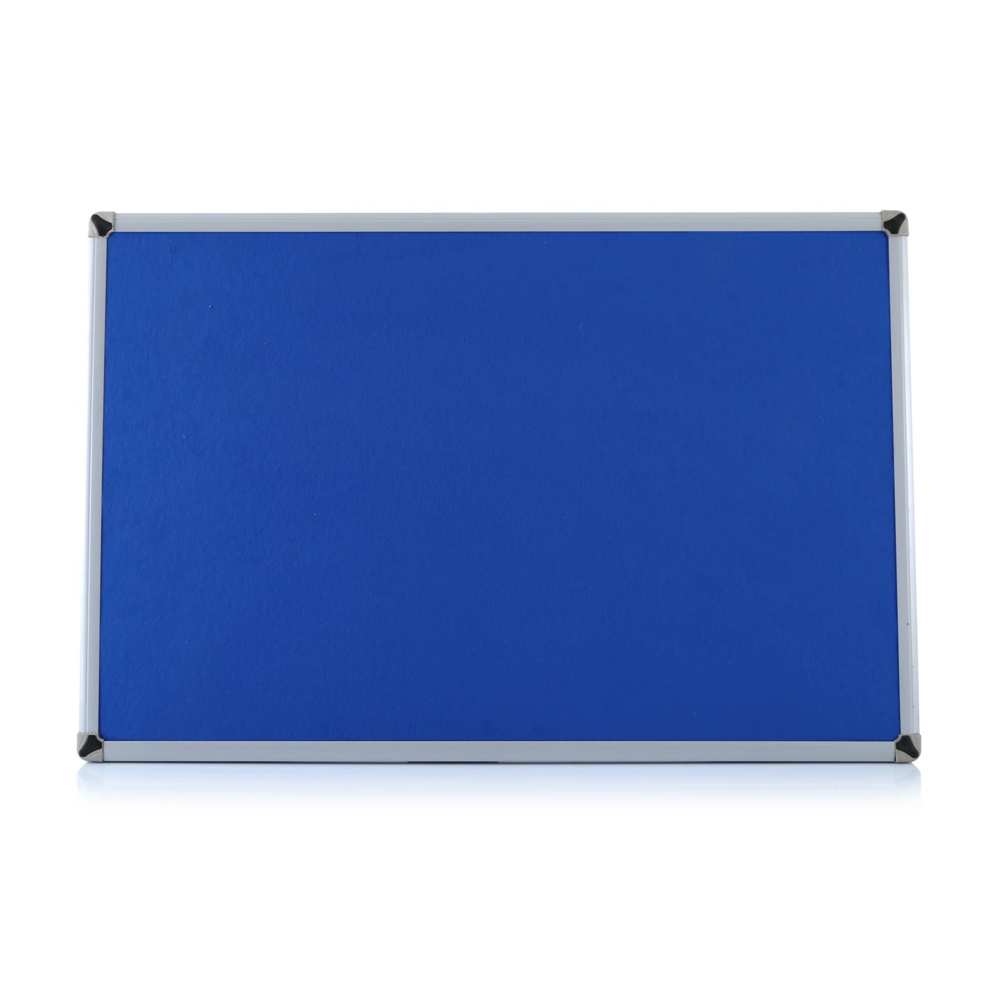 
Classroom Fabric Bulletin Pin Board Felt Notice Board 