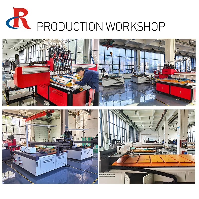 Ruichuang stud welding machine price manufacturer automatic stud welder machine