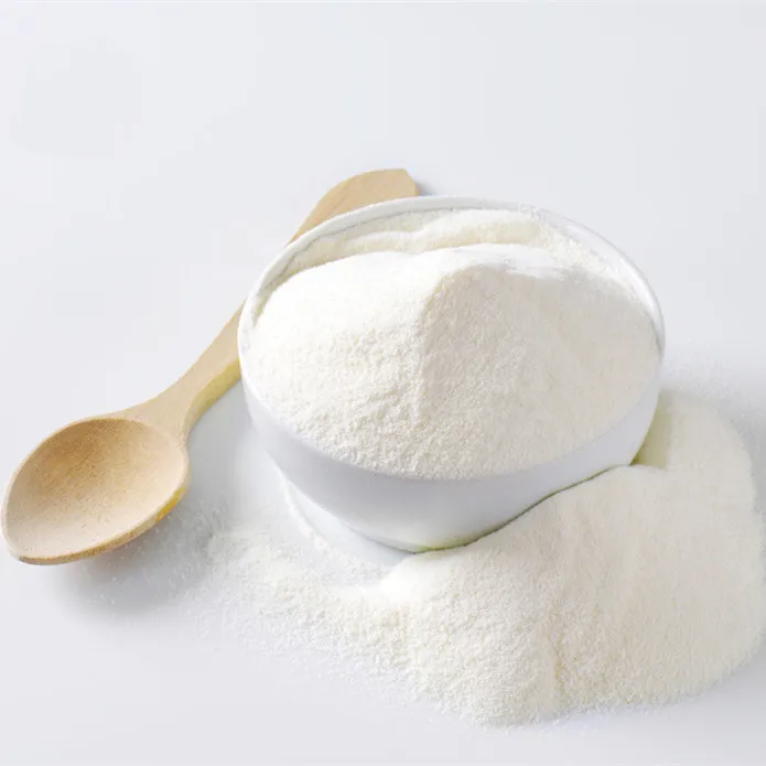 Direct Factory Price Glycerol Tristearate Powder (GTS) Food Grade CAS 555-43-1 Stearin Tristearin