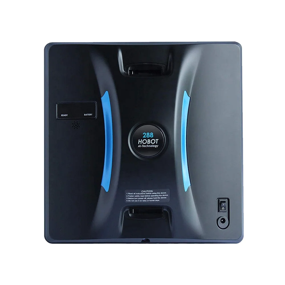 Автоматический очиститель стекла HOBOT288 Wi-Fi