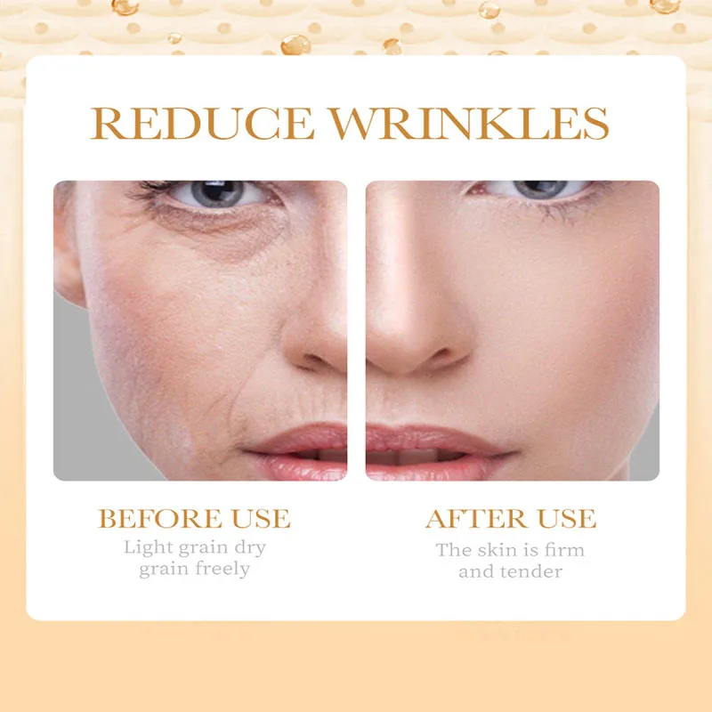 Skincare Mask Bone Glue Collagen Moisturizing Oil Control Moisturizing Refreshing Soft Skin Mask Sticker Skin Care Products