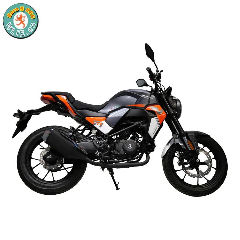 Продам моторный питбайк горячий бензиновый скутер Мопед 50cc и дешевый мотоцикл 125cc CK Plus с Евро 5 EEC