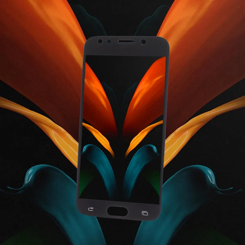 OLED на тонкопленочных транзисторах тонкоплёночных качество запасные части узла ЖК-дисплея и сенсорный экран в сборе для Сань Син Galaxy J5 2017 ЖК J530 J530F SM-J530F ЖК-экран