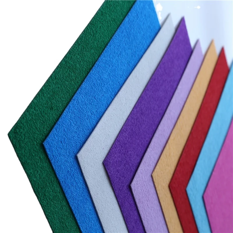 Plush EVA Foam Sheet