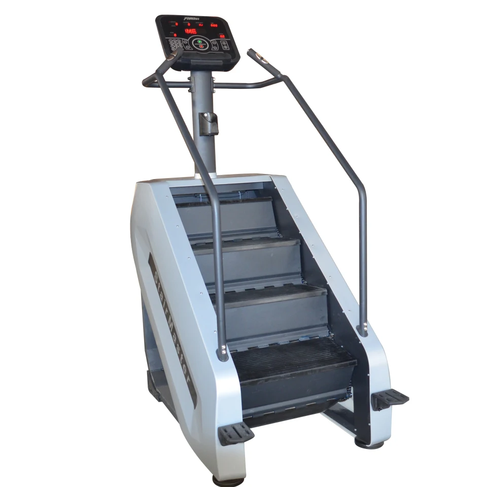 Best selling Indoor Staircase Commercial Home fitness  Equipments climbing exercise mountain machine Staircase Machine
