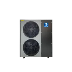 r32 heat pump monoblock A+++ Nulite WIFI EVI DC Inverter 10KW 15KW 20KW 30KW heat pump manufacturer heat pump water heater