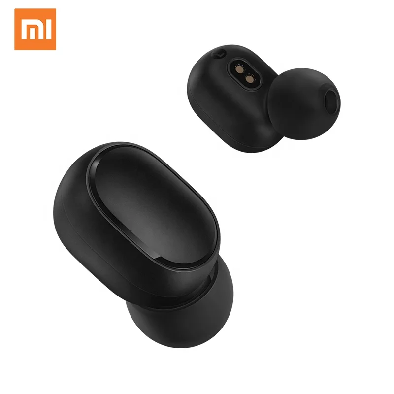  TWS-стереонаушники Xiaomi Redmi Airdots 2 с поддержкой Bluetooth 5 0 и