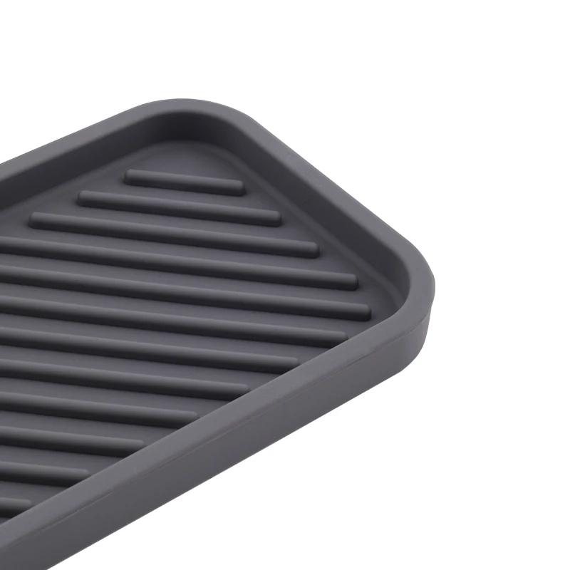 Hopesun Hot Sale Wholesale Silicone Baking Mats Food Grade Heat Resistant Silicone Oven Baking Mat Kitchen Silicone Mat