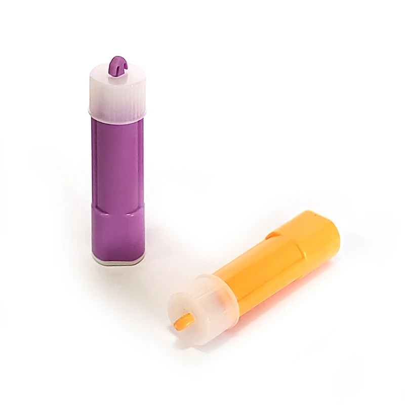 
Promisemed Safety Lancet For Blood Testing Diabetes Patients Use Lancets For Blood Glucose 