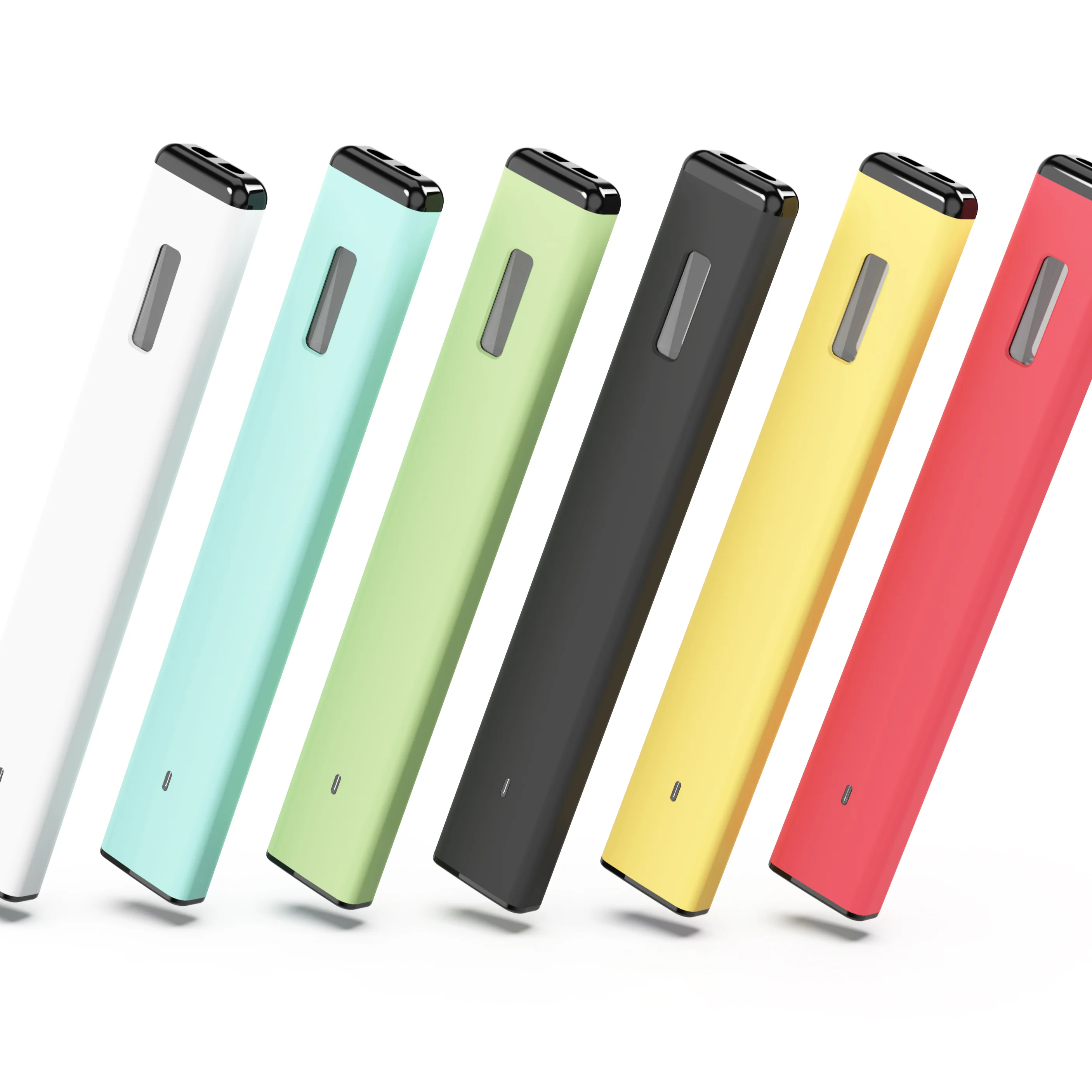 
Wholesale Ceramic Electronic Cigarettes Disposable CBD Vaporizer 510 Vape Pen 