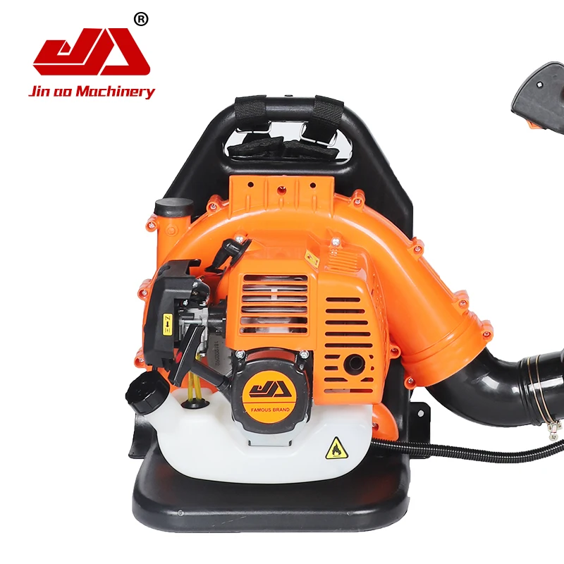 Automatic Garden Tools 1250W Industrial Cleaner Vacuum Blower For Sale