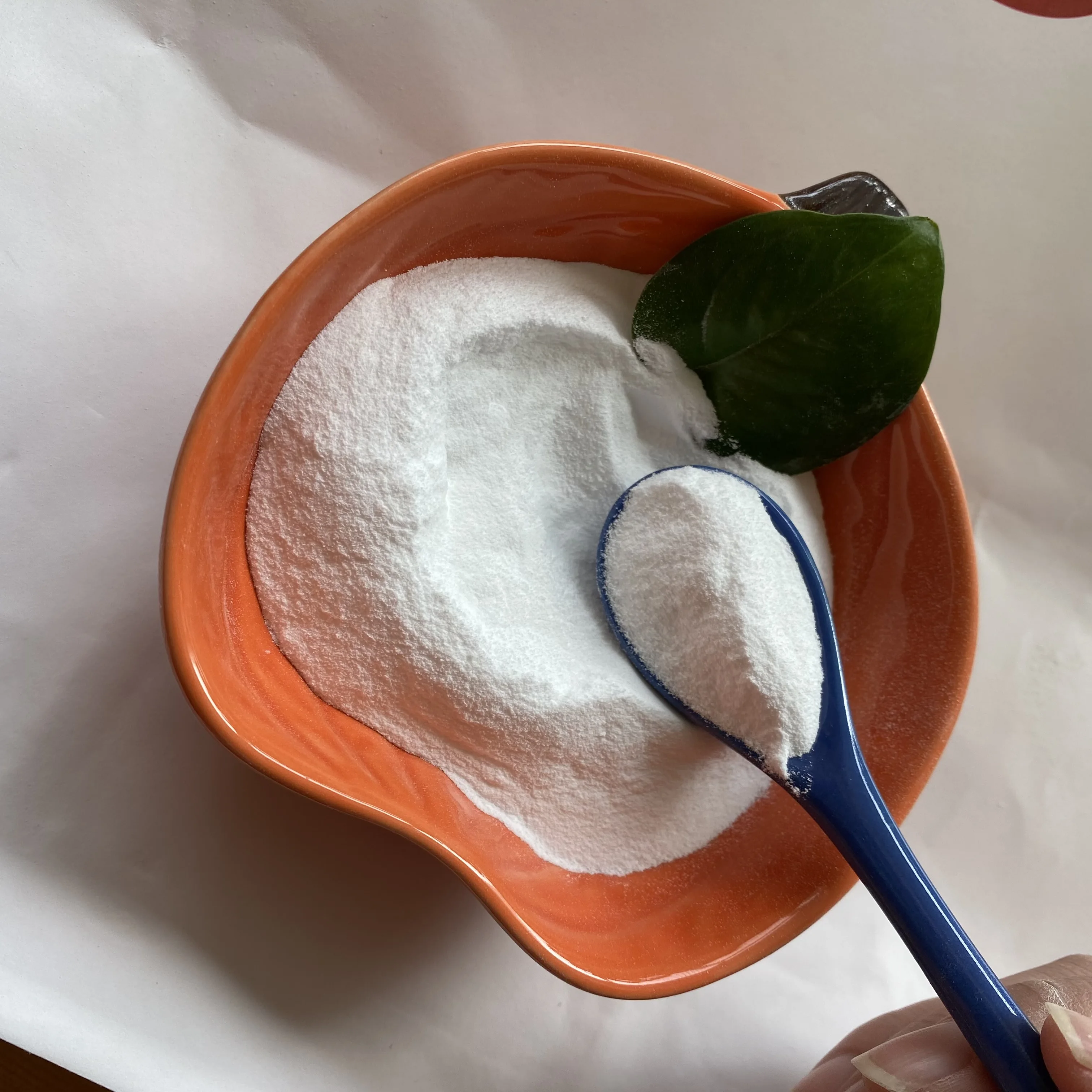 
Improve sleep CAS 73-31-4 Melatonine 