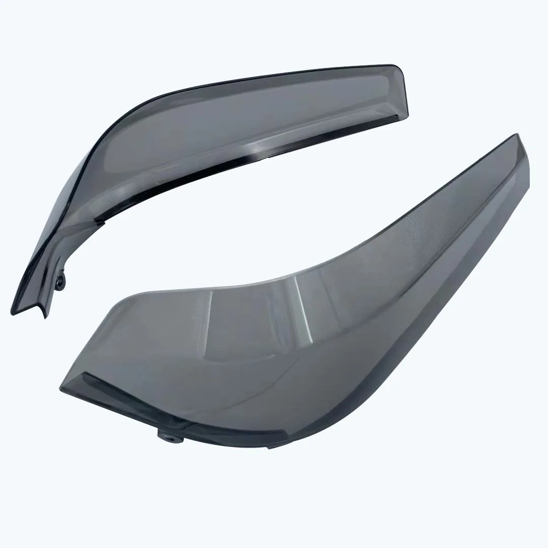 Modified Motorcycle accessories nmax2021 nmax155  legshield leg foot guard protect wind delfector screens for yamaha nmax 2021