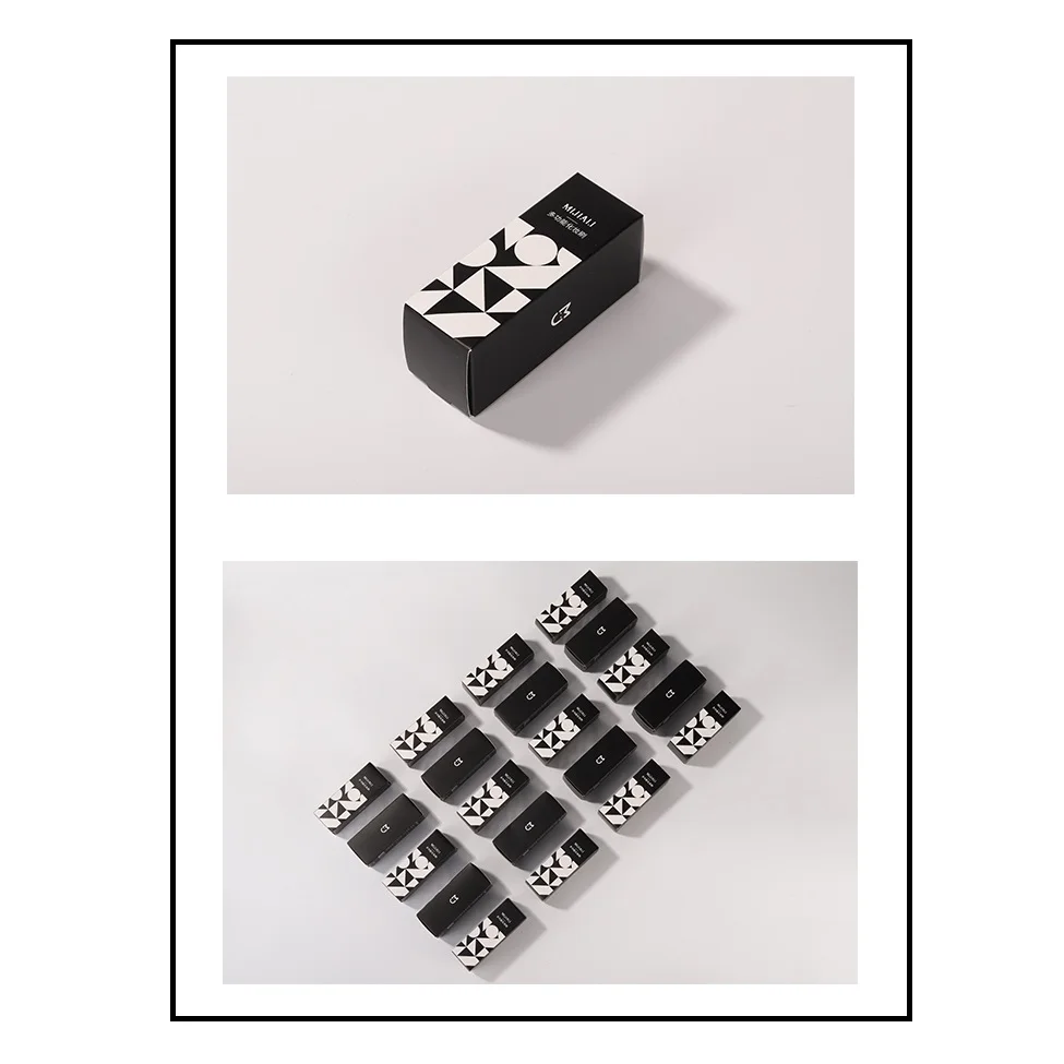 Amazon China manufacturer handmade bamboo material makeup kabuki foundation brush