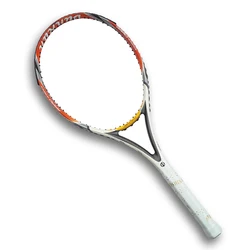 Wholesale Adult Carbon Fiber Isometric Head Shape Sporting Tennis Racket