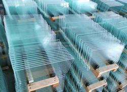 6mm 8mm 10mm  thick tempered glass/toughened glass price in China