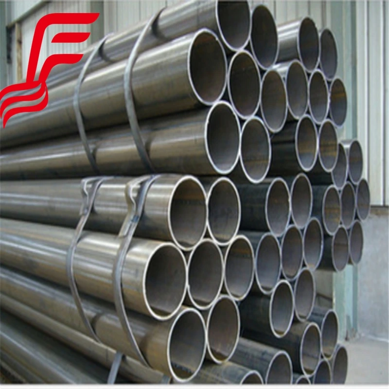 FRST! Reasonable Price ASTM A106 Seamless Low Carbon steel pipe For Manufacturing
