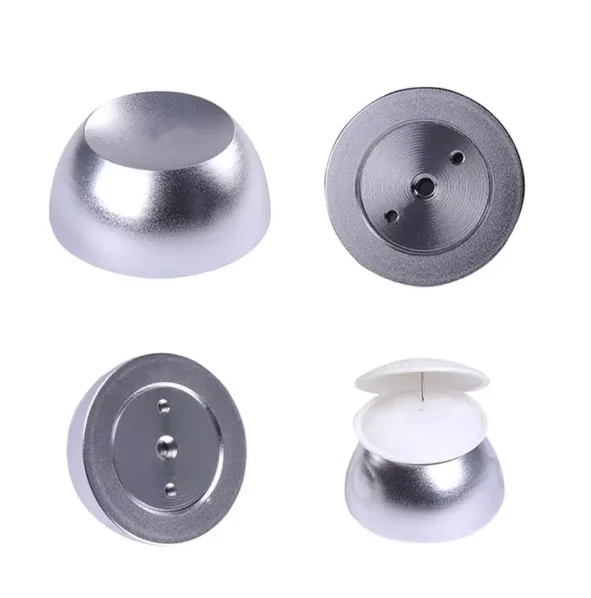 Epowsens strong 12000 gauss and 15000 gauss golf magnetic detacher for hard tag in garment store