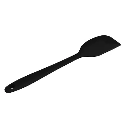 Kitchen Integrated Silicone Spatula Household Barbecue Baking Cake Cream Spatula