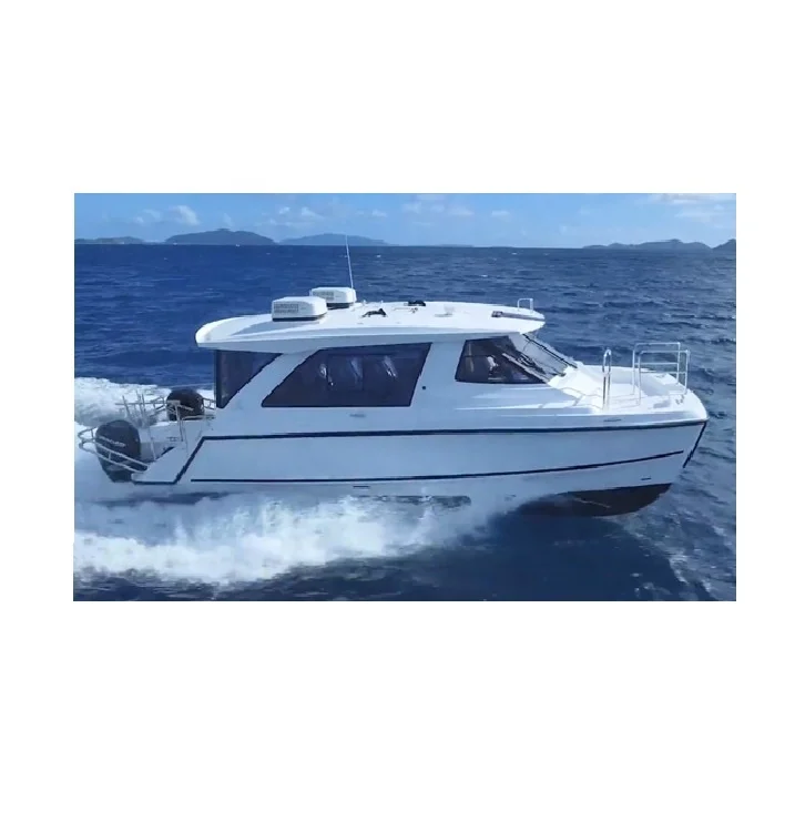 Grandsea 38ft Fiberglass Water Taxi  Cruise Ship Passenger Ship Passenger Boat