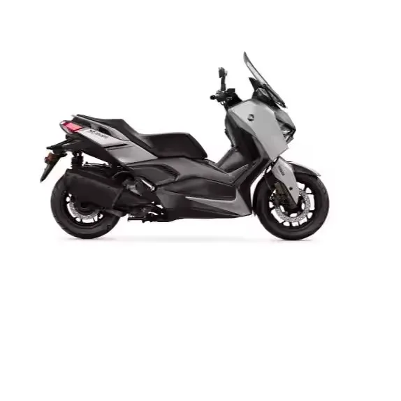 2025 BEST IN STOCK FOR NEW 2025 Yamahas XMAX ZUMA 125 292 cc 125 cc 4-stroke 1-cylinder Scooter-Moped Motorcycle