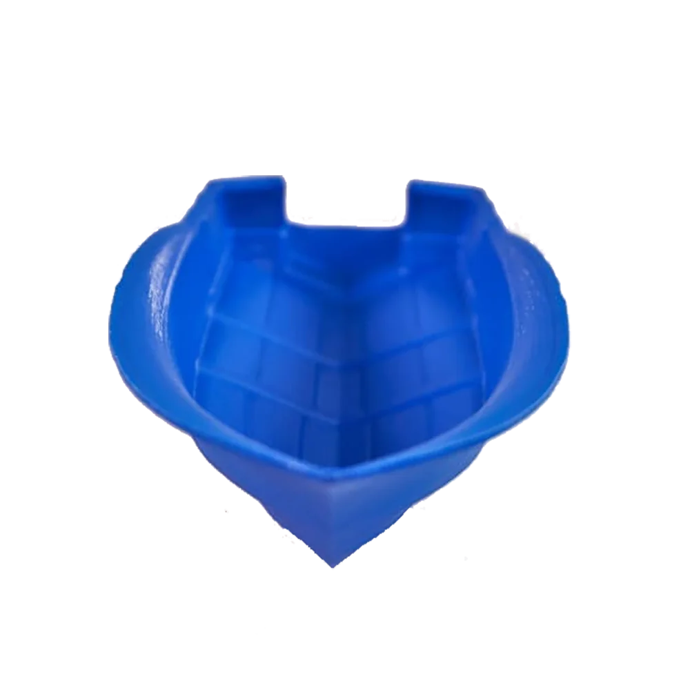 low price 3d Plastic Printing boat model Service SLA SLS 3d Printing Dongguan Factory Supplies 3d Printing for boat models