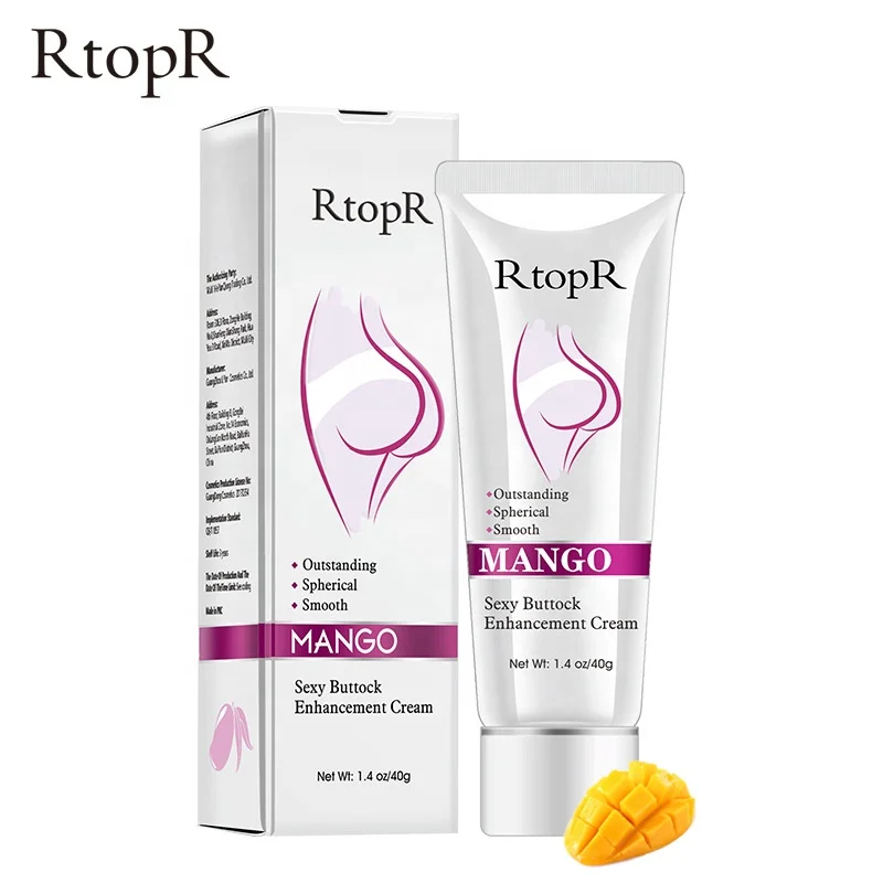 
Private Label Bigger Butt Lift Enlargement Buttock Enhancement Cream Hip Up Creams For Women 