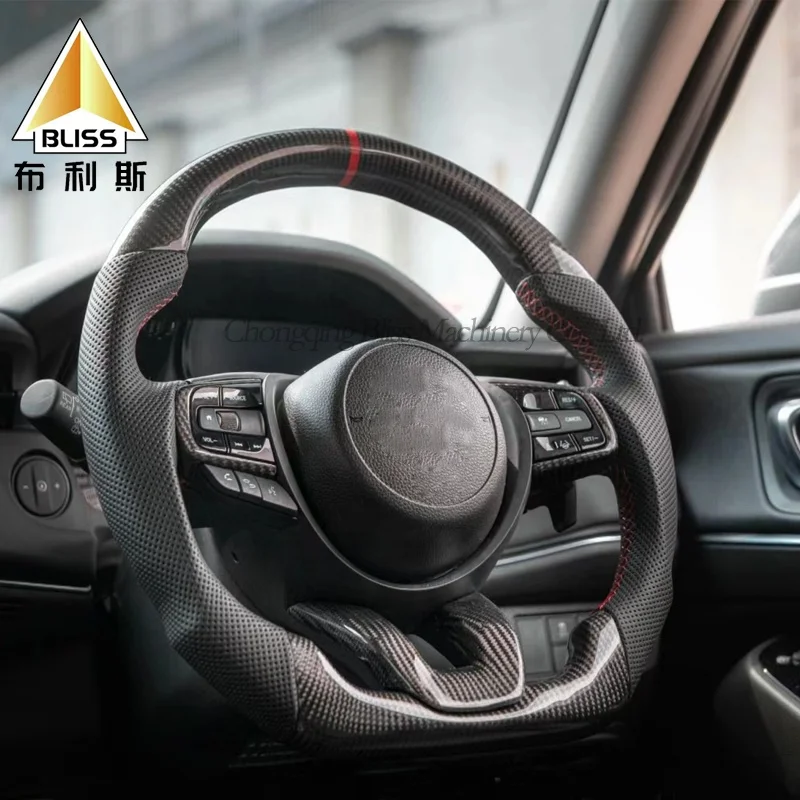 Gamer Wholesale Steering Wheel Cover Steering Wheel Control Button Steering Wheel For Honda HRV