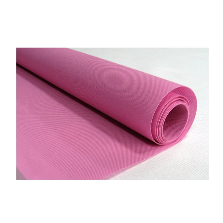 
The Most Professional Conveyor Belt Vulcanizer Waste Cotton Felt New Non Woven Fabric Making Machine 