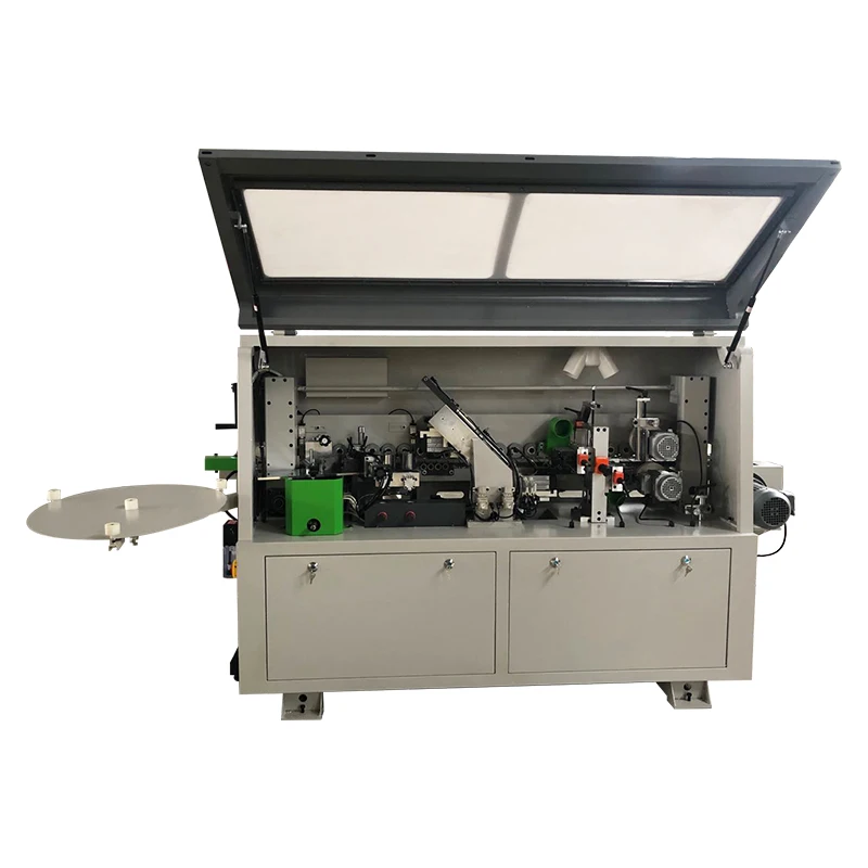 edge banding machine Woodworking melamine MDF board industrial edgebander for sale