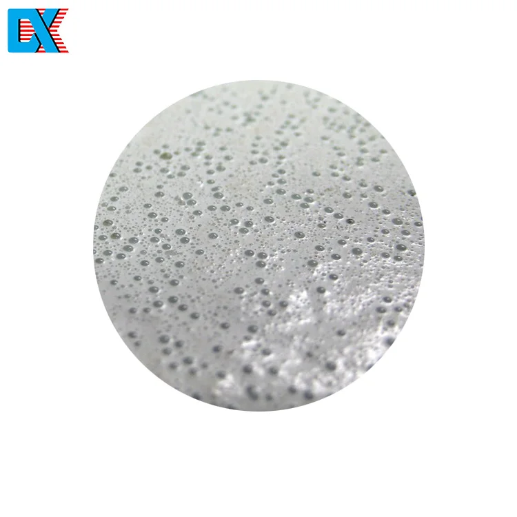 
Road high refractive index microspheres reflective glass beads 