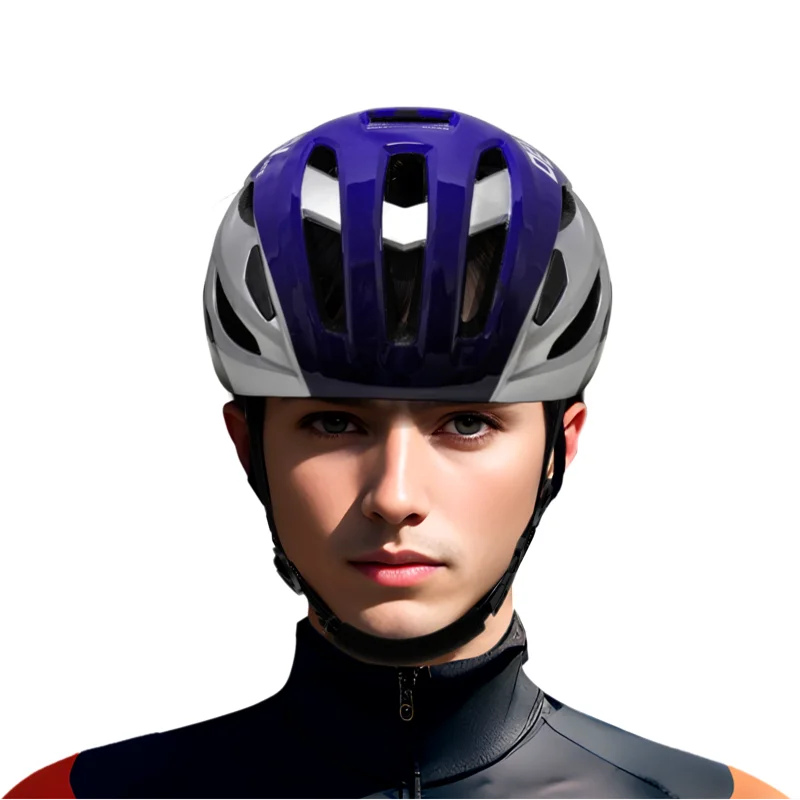 ODM OEM Fashionable Light Weight Adult Kids Bike Helmet City Women and Men EPS+PC Beautiful Riding Safe Road Bike Skate Helmet